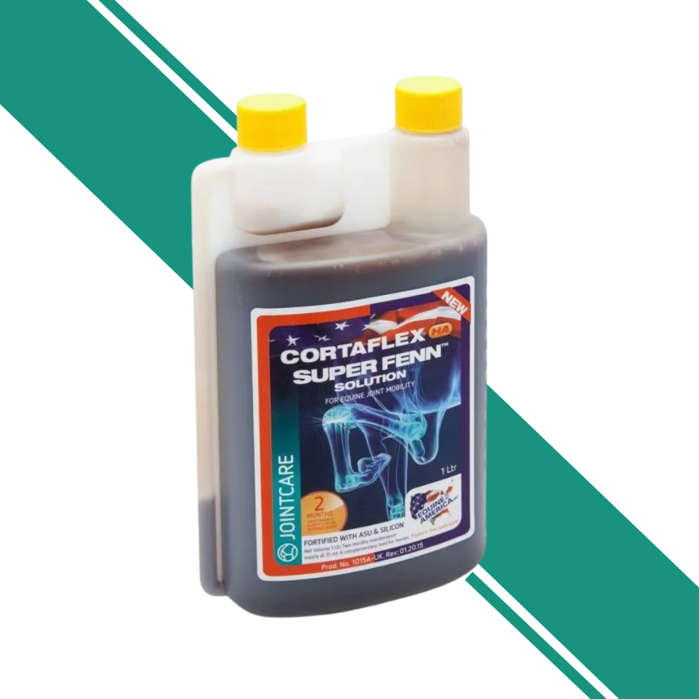 Cortaflex HA Super Fenn Solution 1L